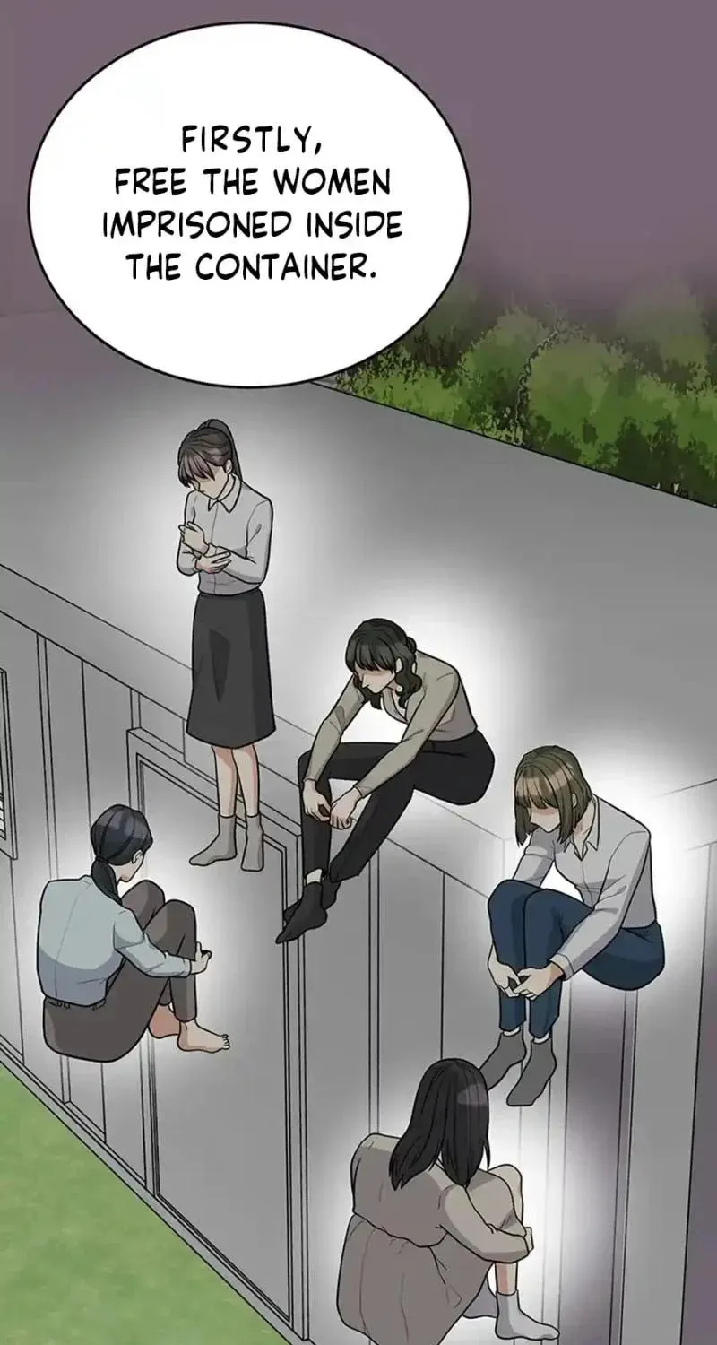 Read Scorpion Time chapter 17 image 44 on Lezhin