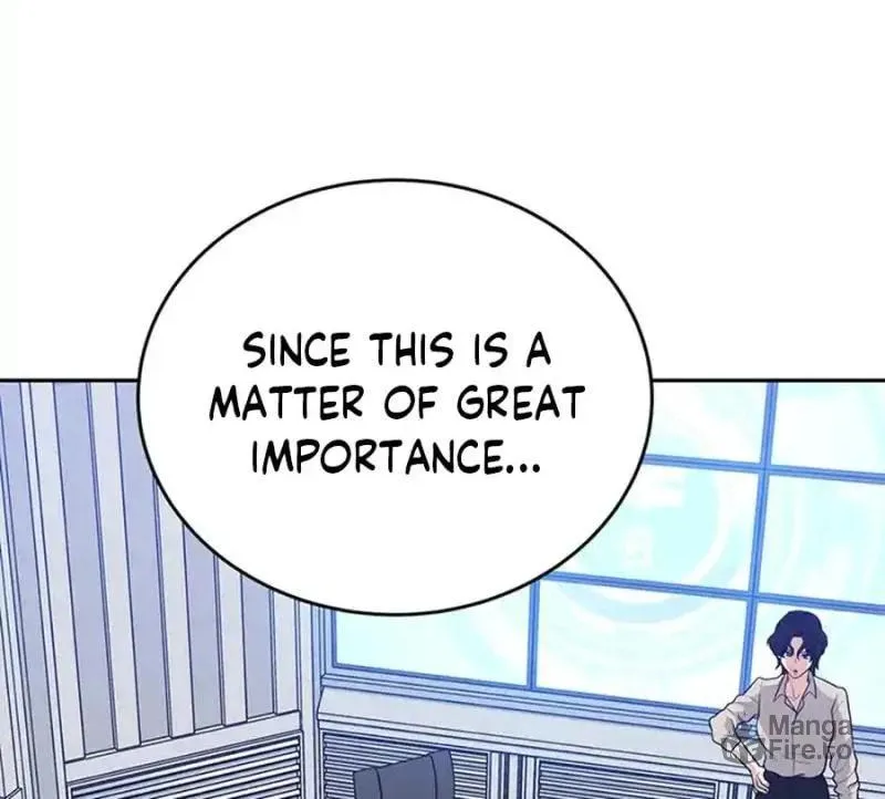 Read Scorpion Time chapter 17 image 5 on Lezhin
