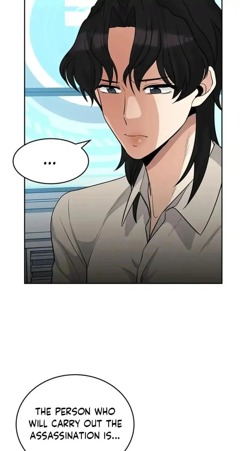 Read Scorpion Time chapter 17 image 54 on Lezhin
