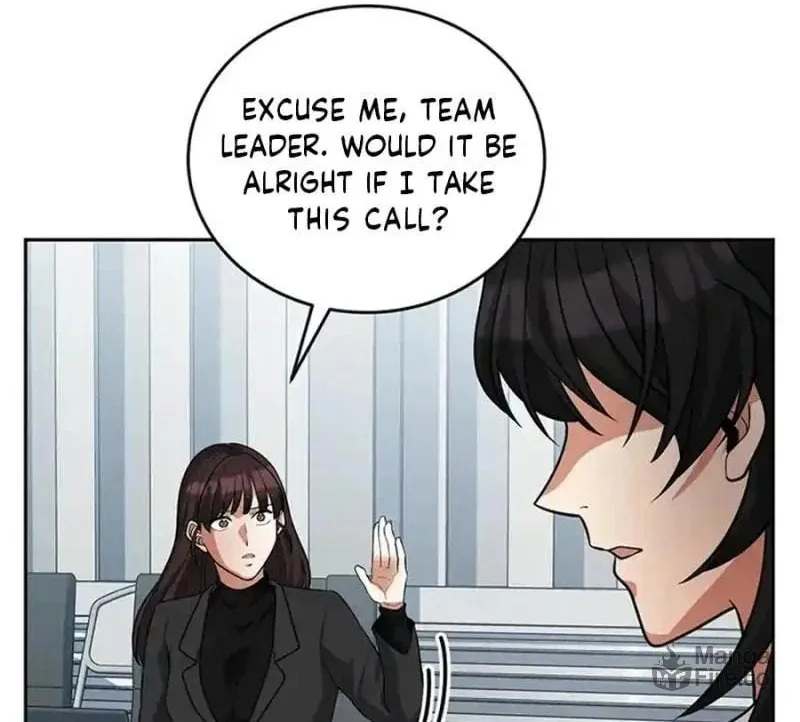 Read Scorpion Time chapter 17 image 59 on Lezhin