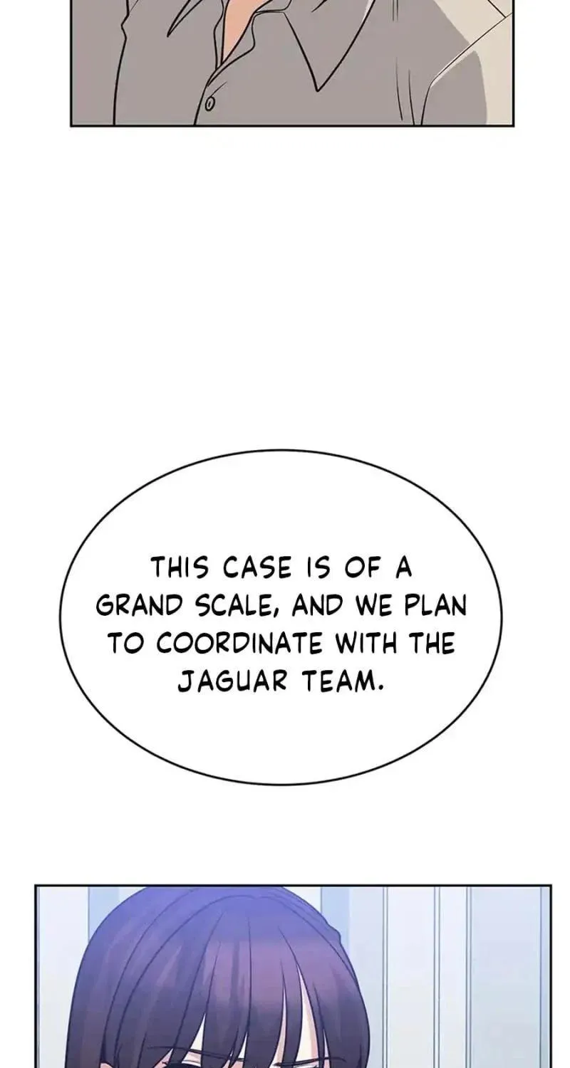 Read Scorpion Time chapter 17 image 8 on Lezhin