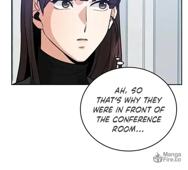 Read Scorpion Time chapter 17 image 9 on Lezhin