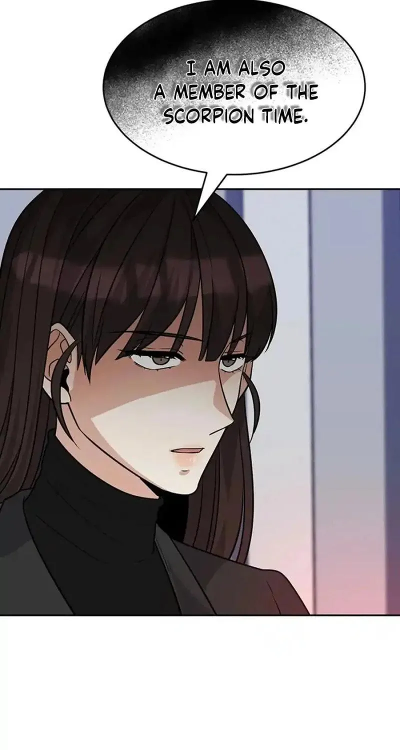 Read Scorpion Time chapter 17 image 98 on Lezhin