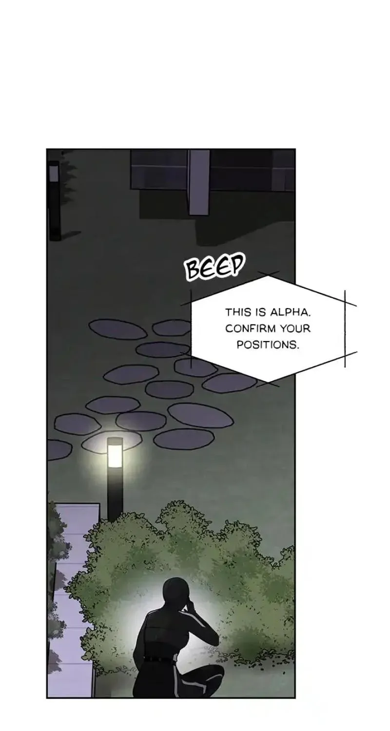 Read Scorpion Time chapter 18 image 1 on Lezhin