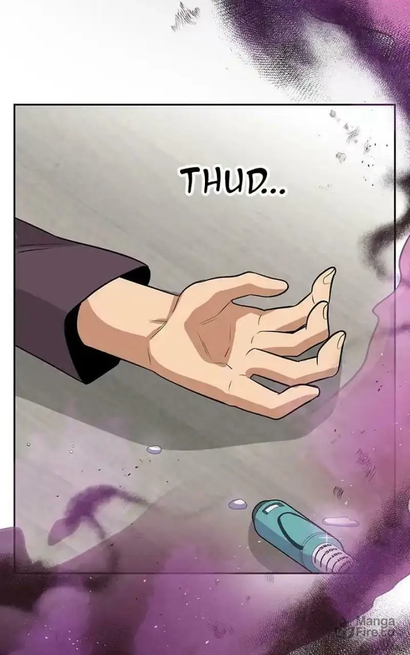Read Scorpion Time chapter 18 image 100 on Lezhin