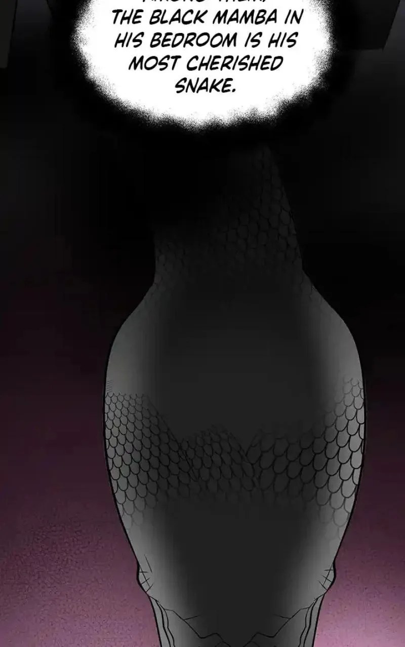 Read Scorpion Time chapter 18 image 12 on Lezhin