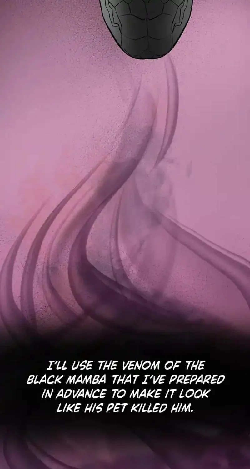 Read Scorpion Time chapter 18 image 13 on Lezhin