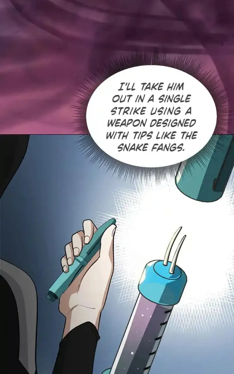 Read Scorpion Time chapter 18 image 14 on Lezhin