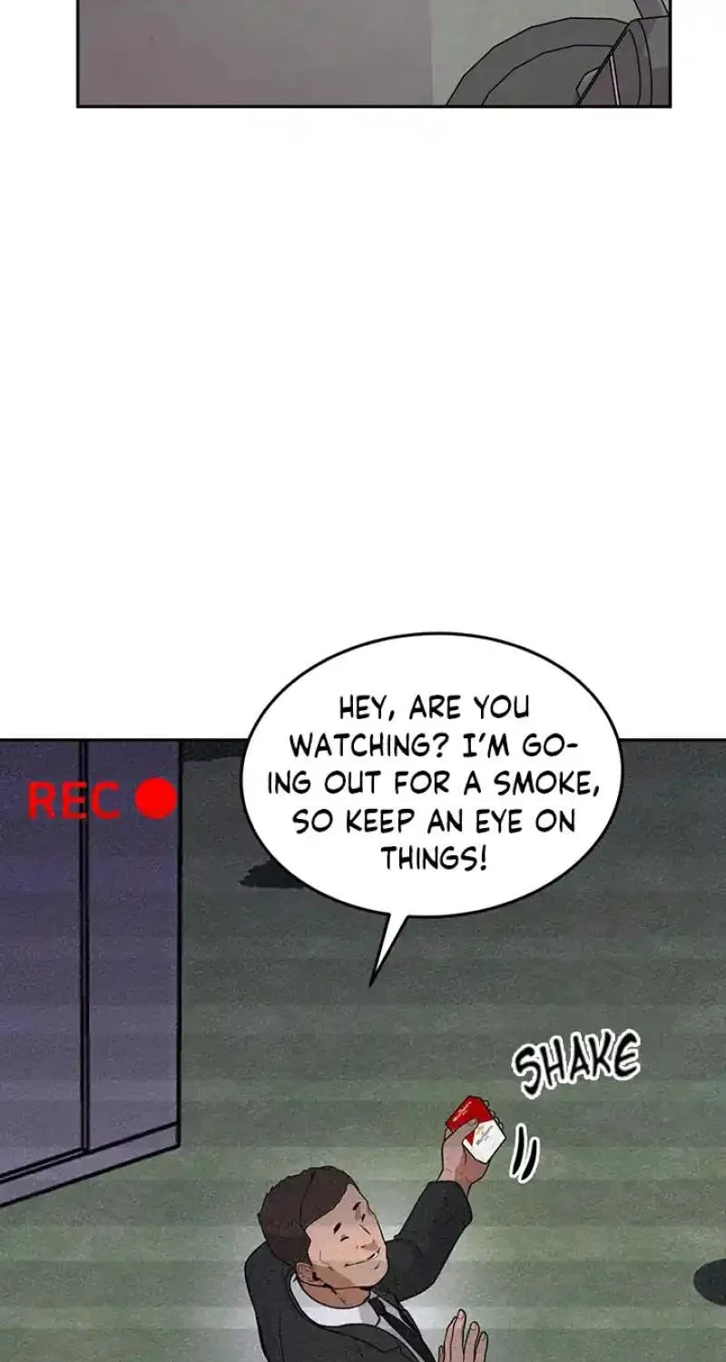 Read Scorpion Time chapter 18 image 19 on Lezhin