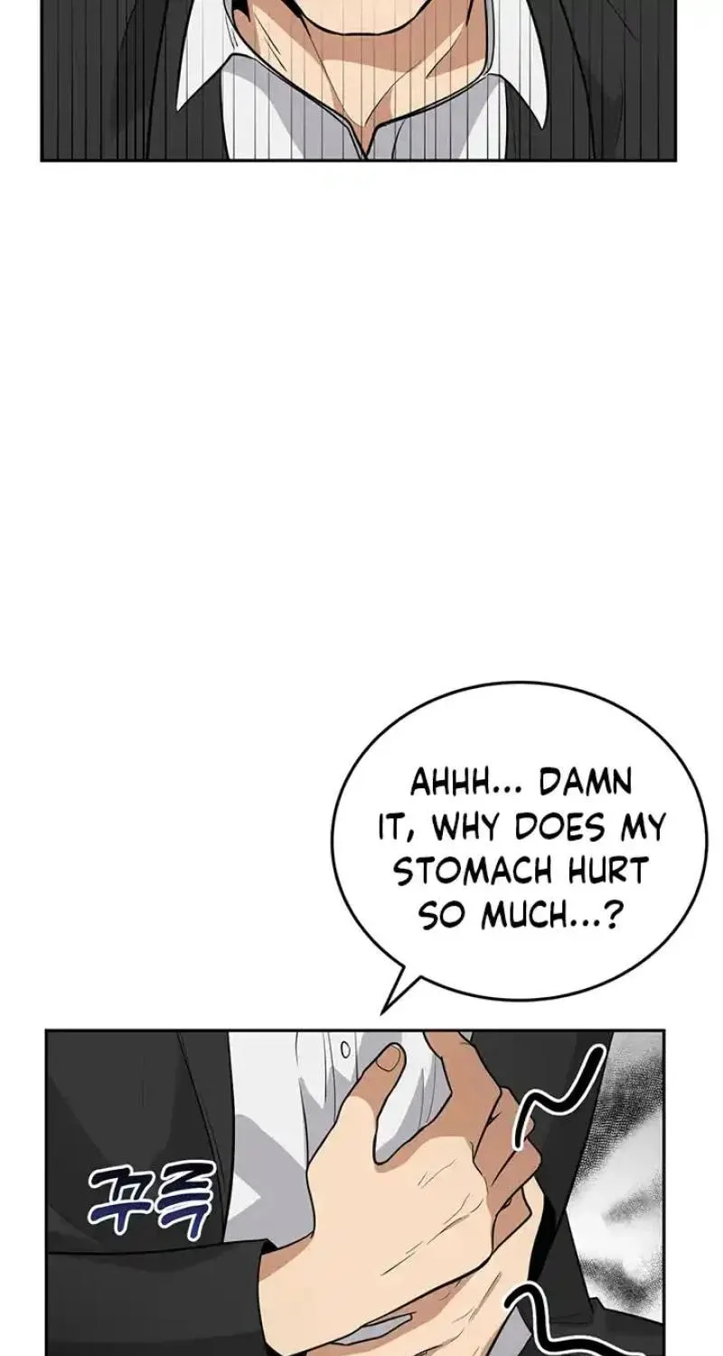 Read Scorpion Time chapter 18 image 23 on Lezhin
