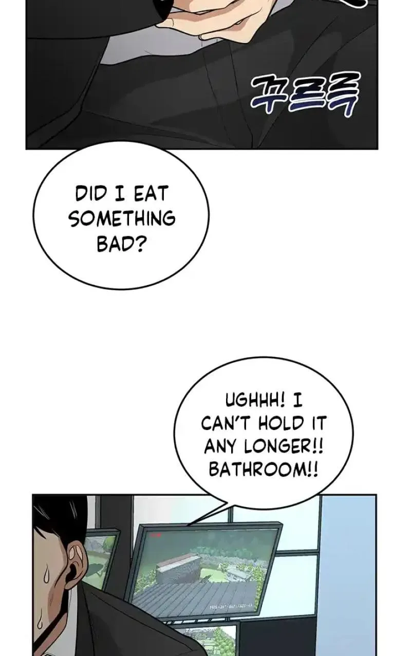 Read Scorpion Time chapter 18 image 24 on Lezhin
