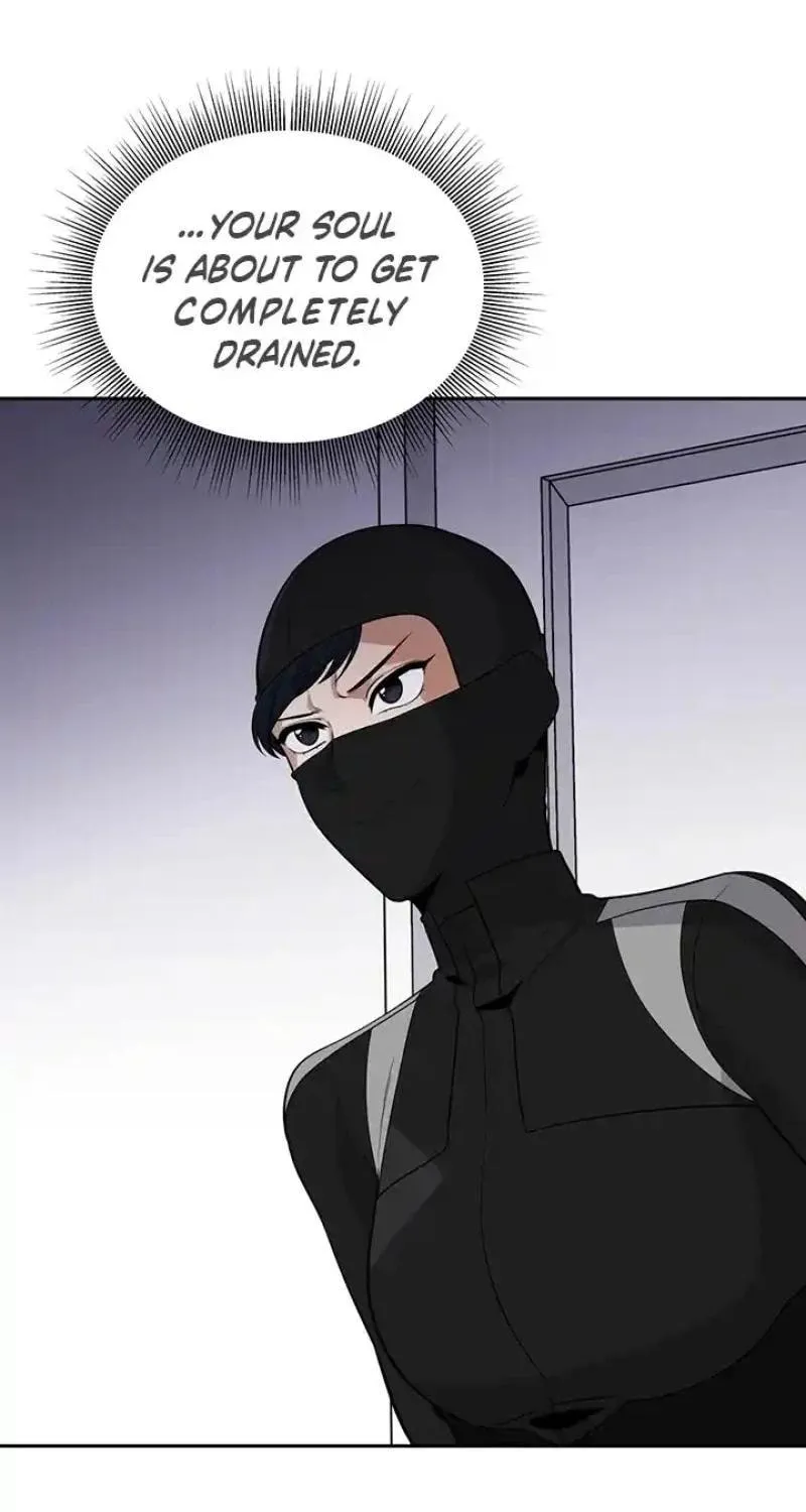 Read Scorpion Time chapter 18 image 27 on Lezhin