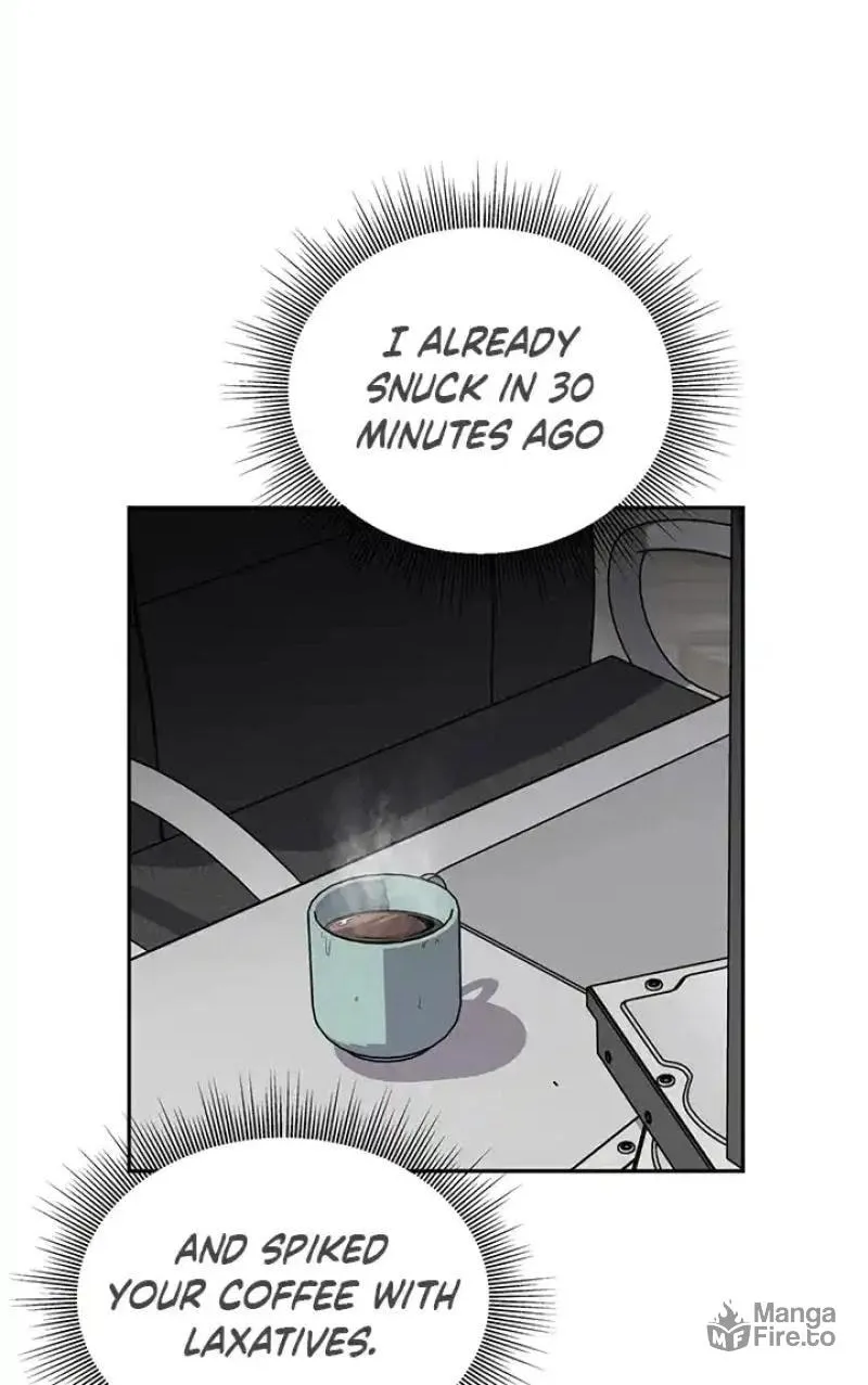 Read Scorpion Time chapter 18 image 28 on Lezhin