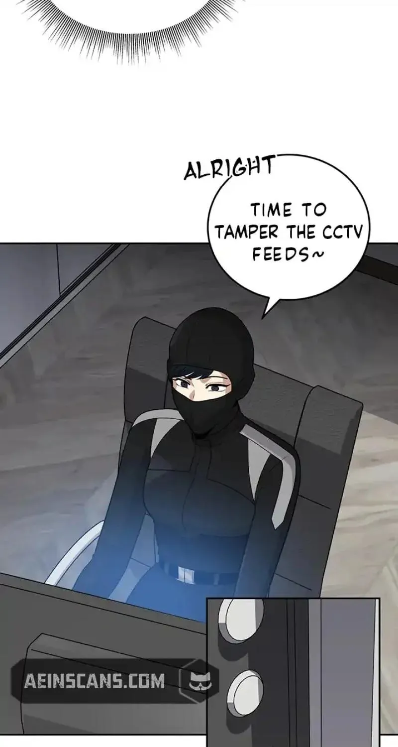 Read Scorpion Time chapter 18 image 29 on Lezhin