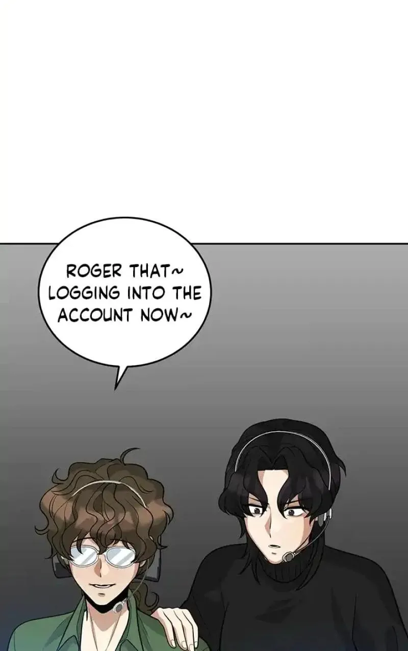 Read Scorpion Time chapter 18 image 32 on Lezhin