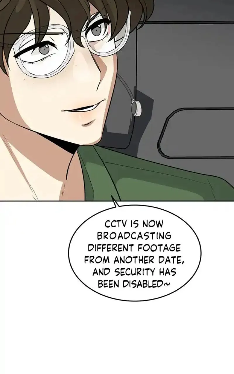 Read Scorpion Time chapter 18 image 36 on Lezhin