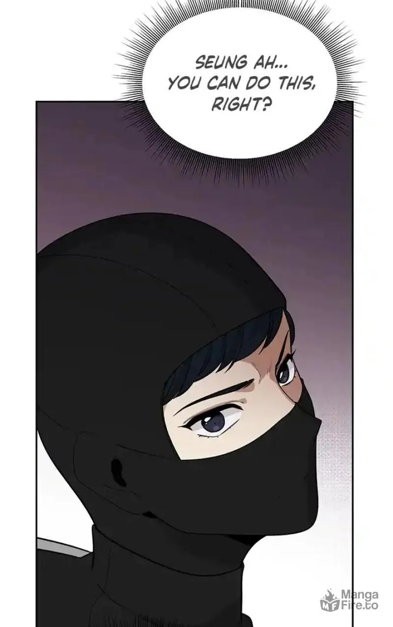 Read Scorpion Time chapter 18 image 4 on Lezhin