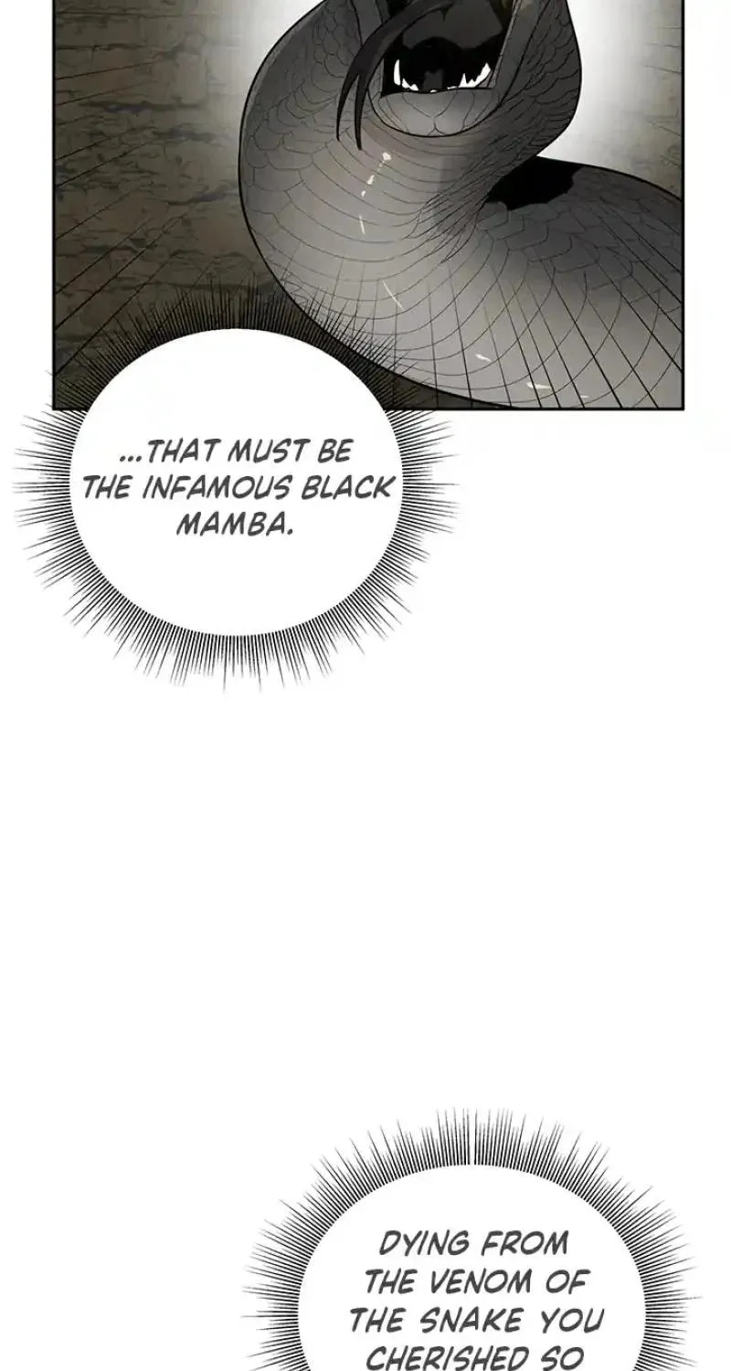 Read Scorpion Time chapter 18 image 49 on Lezhin