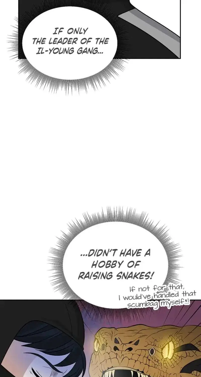 Read Scorpion Time chapter 18 image 5 on Lezhin