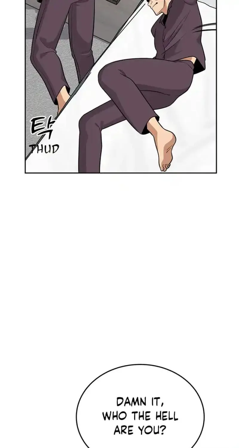 Read Scorpion Time chapter 18 image 61 on Lezhin