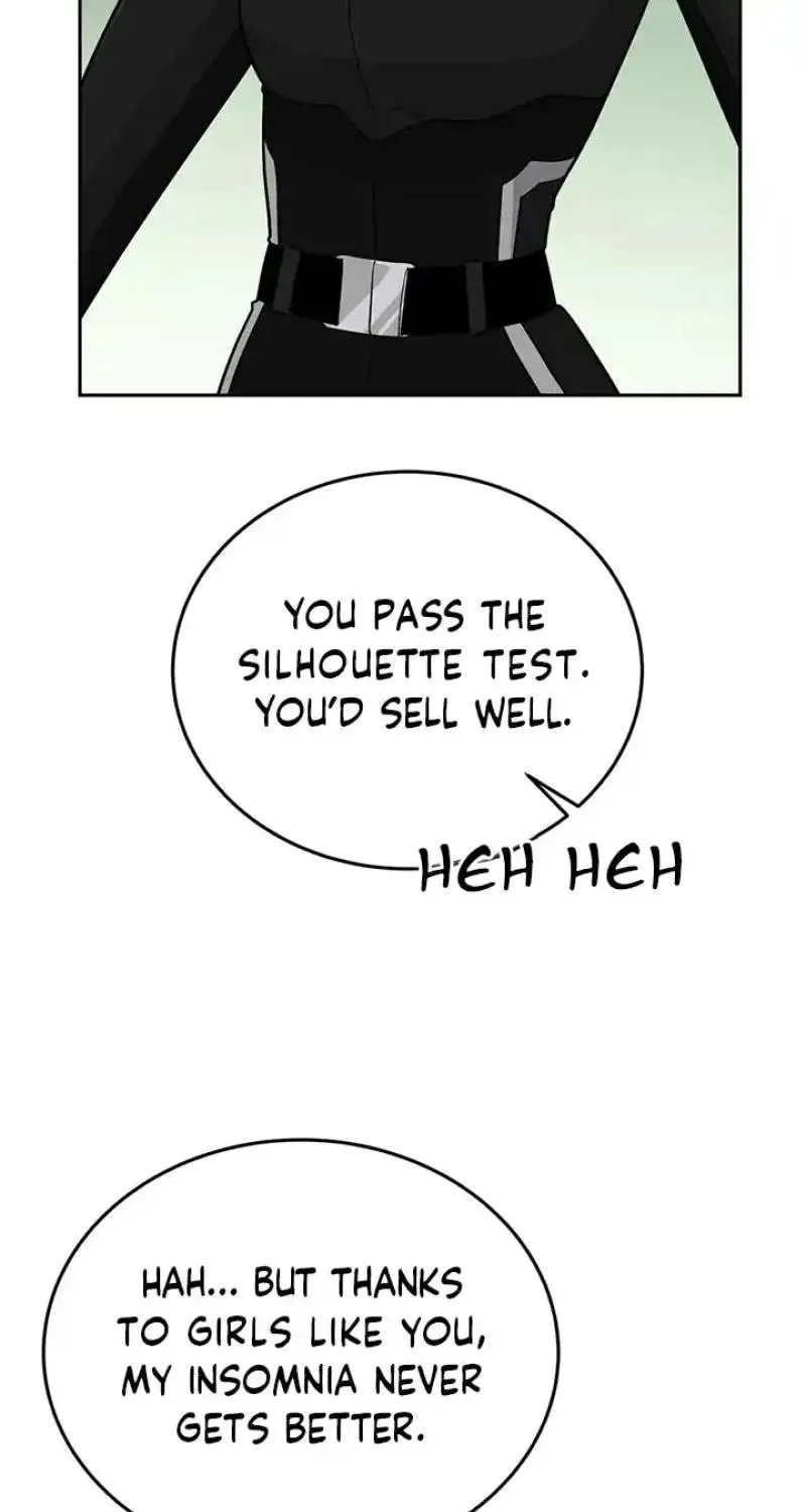 Read Scorpion Time chapter 18 image 65 on Lezhin