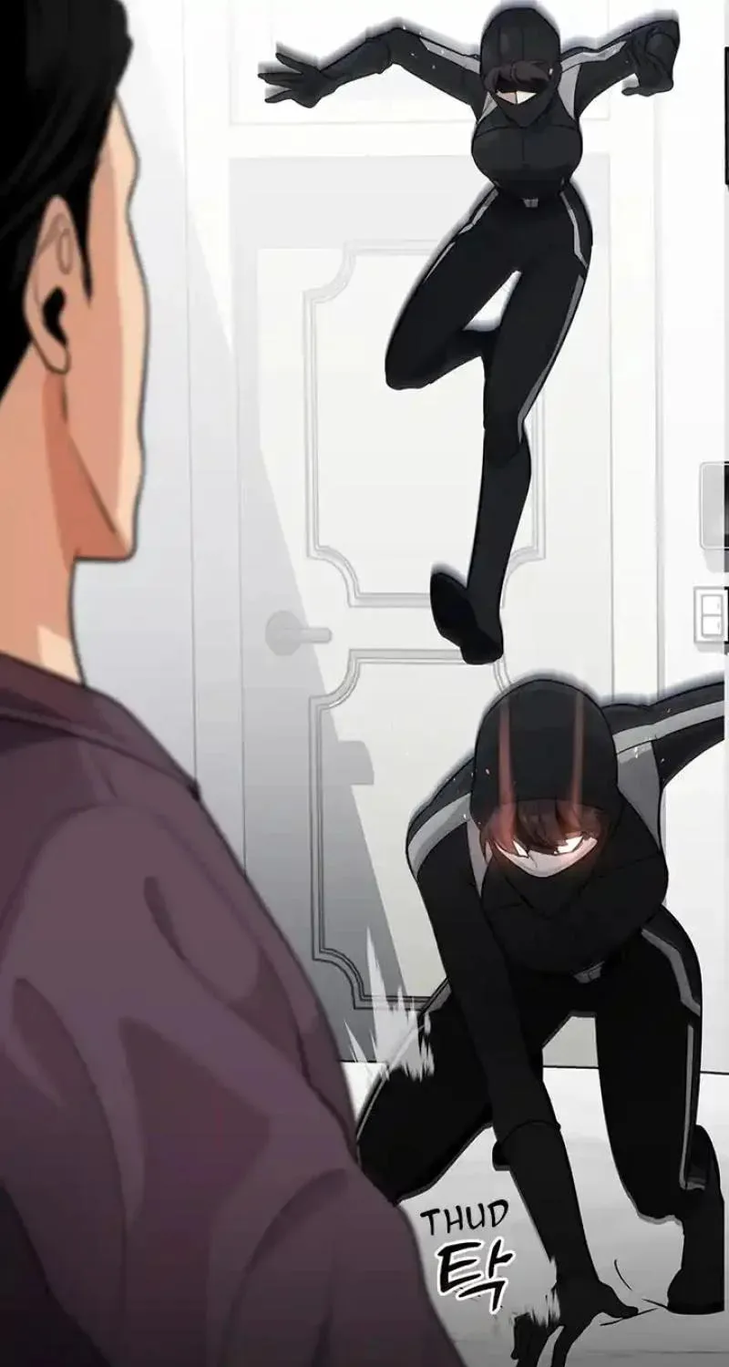 Read Scorpion Time chapter 18 image 71 on Lezhin