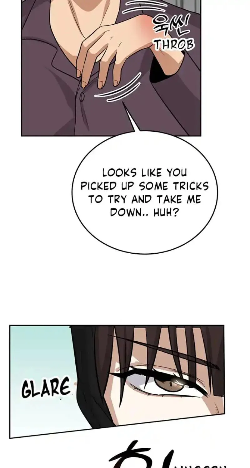 Read Scorpion Time chapter 18 image 79 on Lezhin