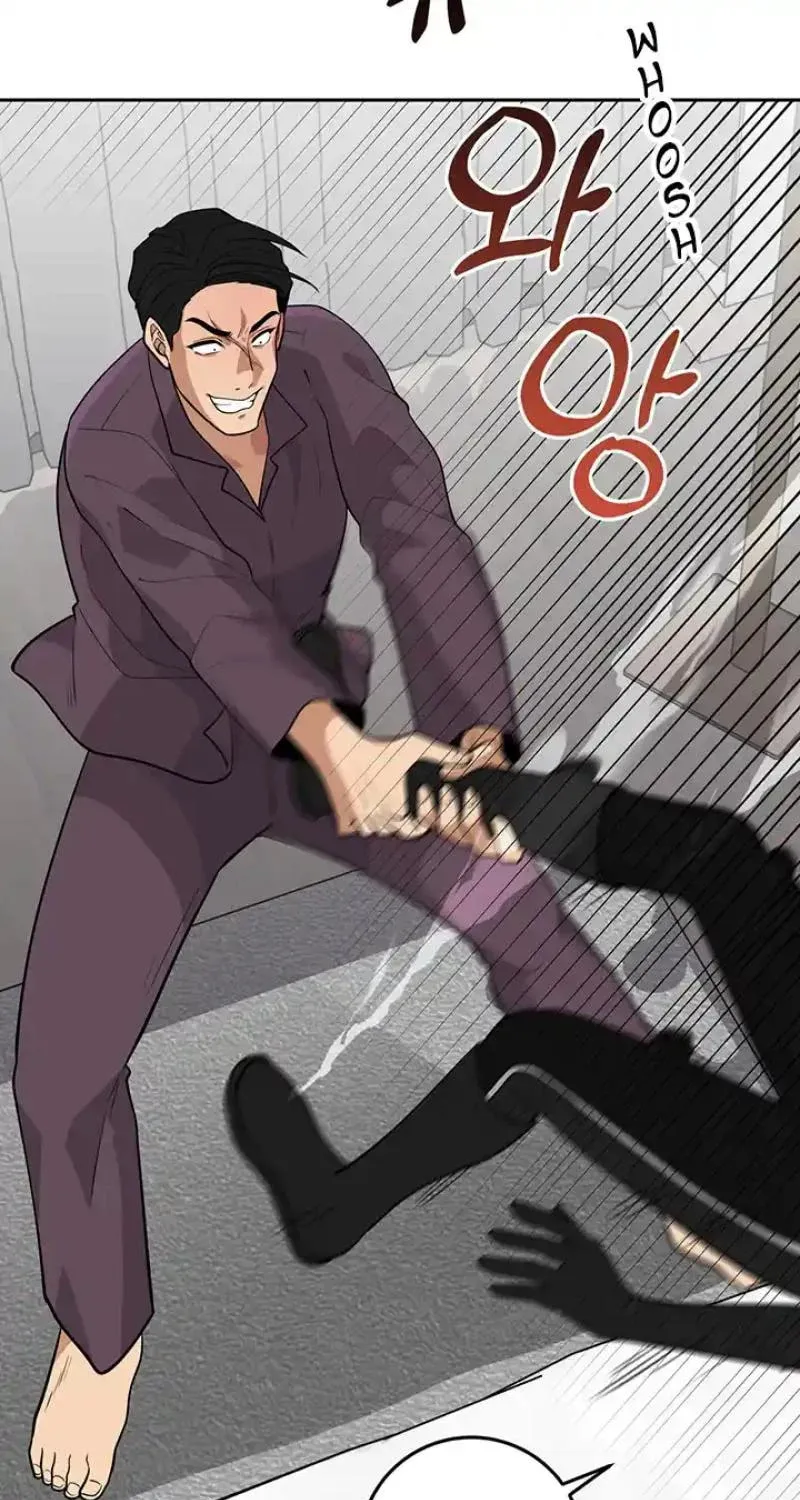 Read Scorpion Time chapter 18 image 83 on Lezhin
