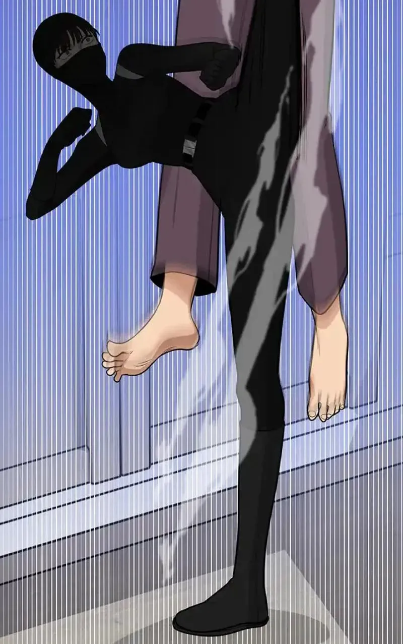Read Scorpion Time chapter 18 image 90 on Lezhin