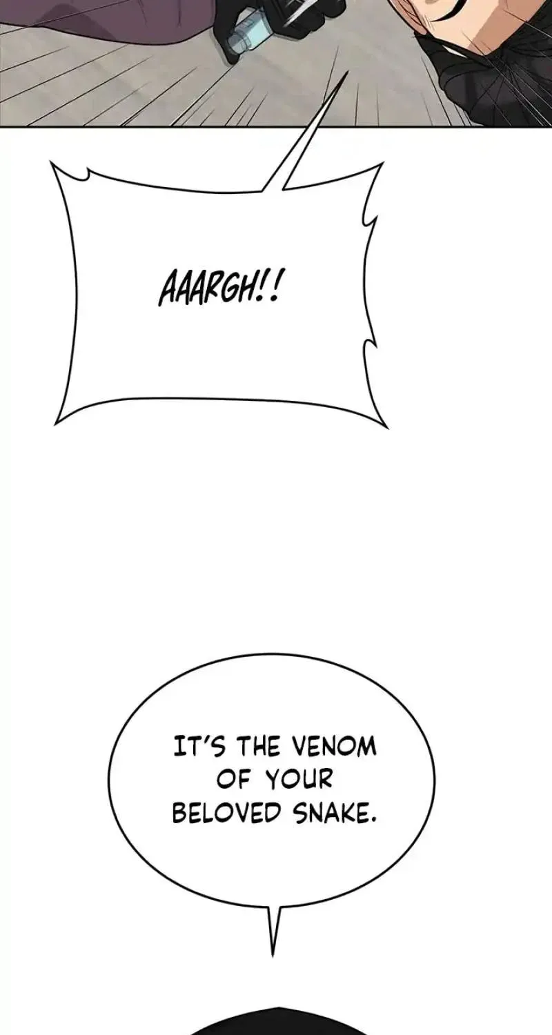 Read Scorpion Time chapter 18 image 95 on Lezhin