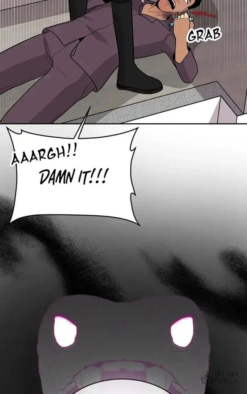 Read Scorpion Time chapter 18 image 98 on Lezhin