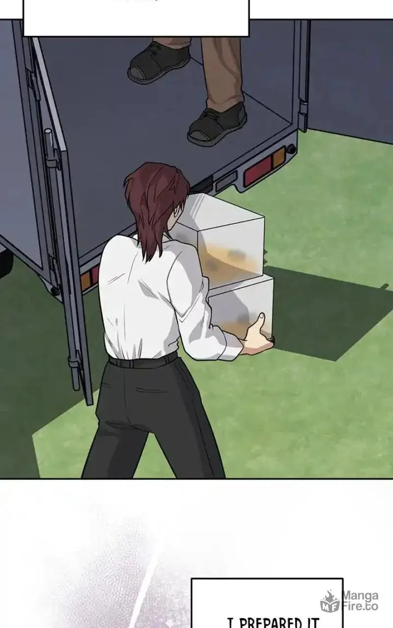 Read Scorpion Time chapter 19 image 10 on Lezhin