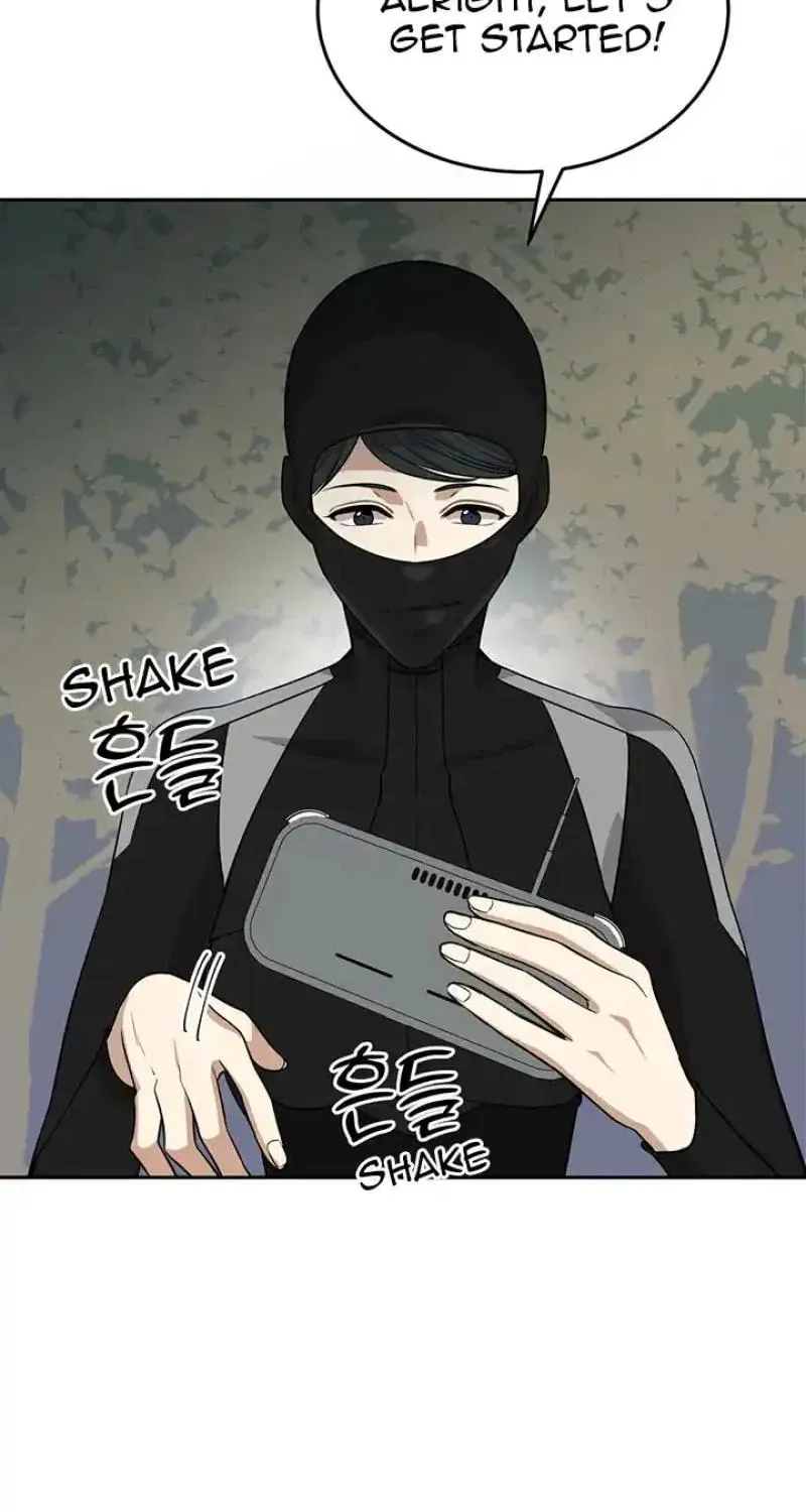 Read Scorpion Time chapter 19 image 13 on Lezhin
