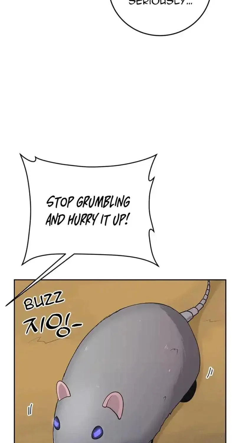Read Scorpion Time chapter 19 image 17 on Lezhin