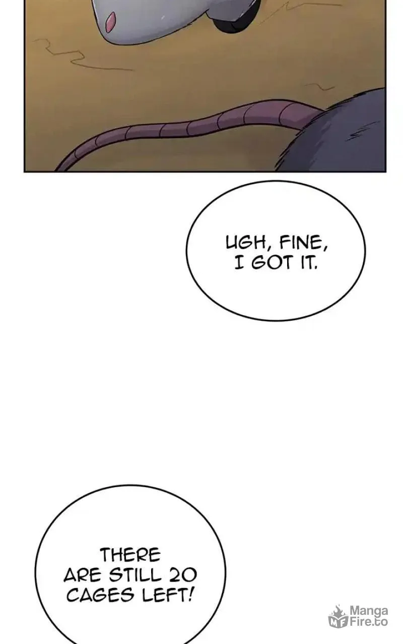 Read Scorpion Time chapter 19 image 18 on Lezhin