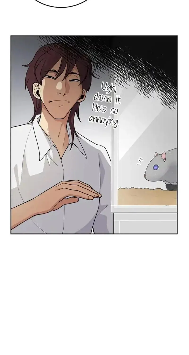 Read Scorpion Time chapter 19 image 19 on Lezhin