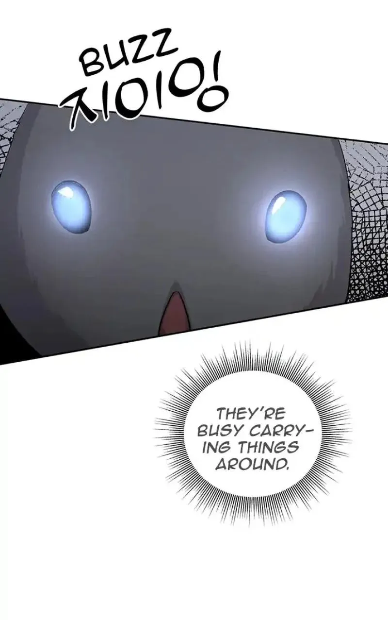 Read Scorpion Time chapter 19 image 20 on Lezhin