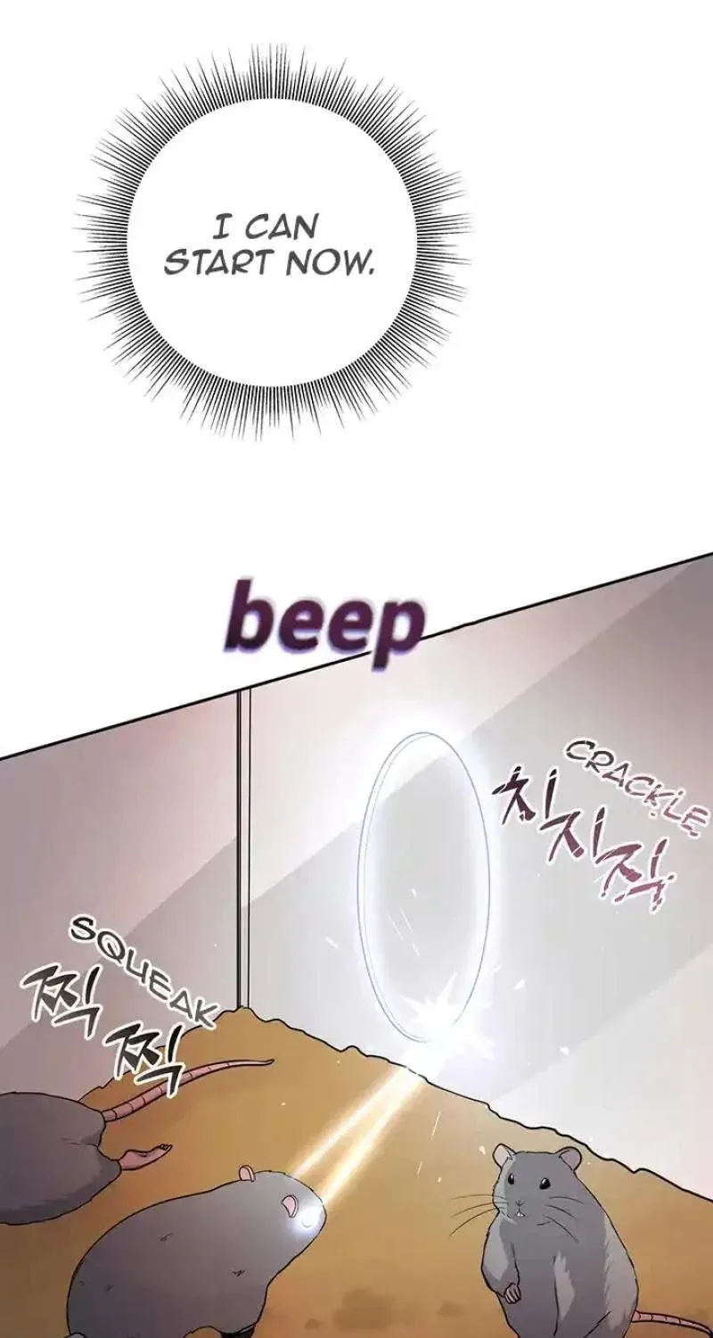Read Scorpion Time chapter 19 image 21 on Lezhin