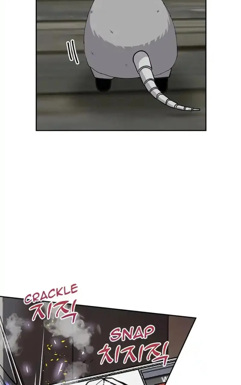 Read Scorpion Time chapter 19 image 24 on Lezhin