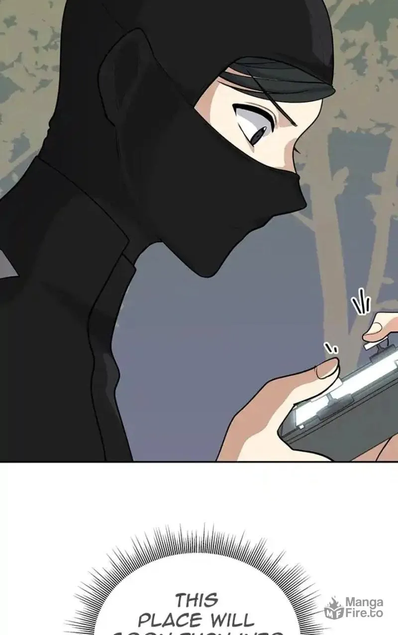 Read Scorpion Time chapter 19 image 28 on Lezhin