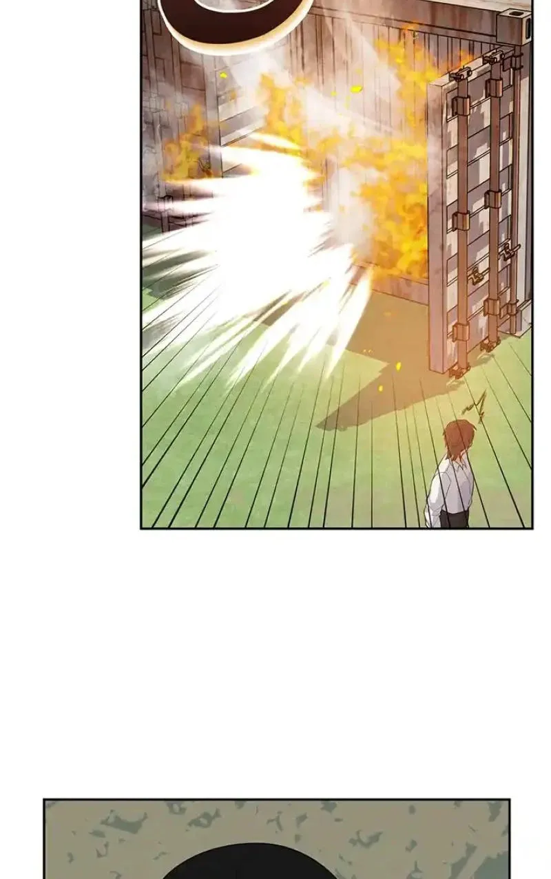 Read Scorpion Time chapter 19 image 32 on Lezhin
