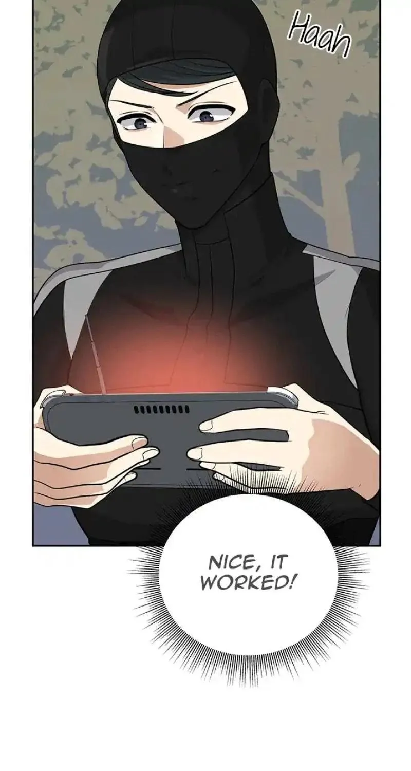 Read Scorpion Time chapter 19 image 33 on Lezhin