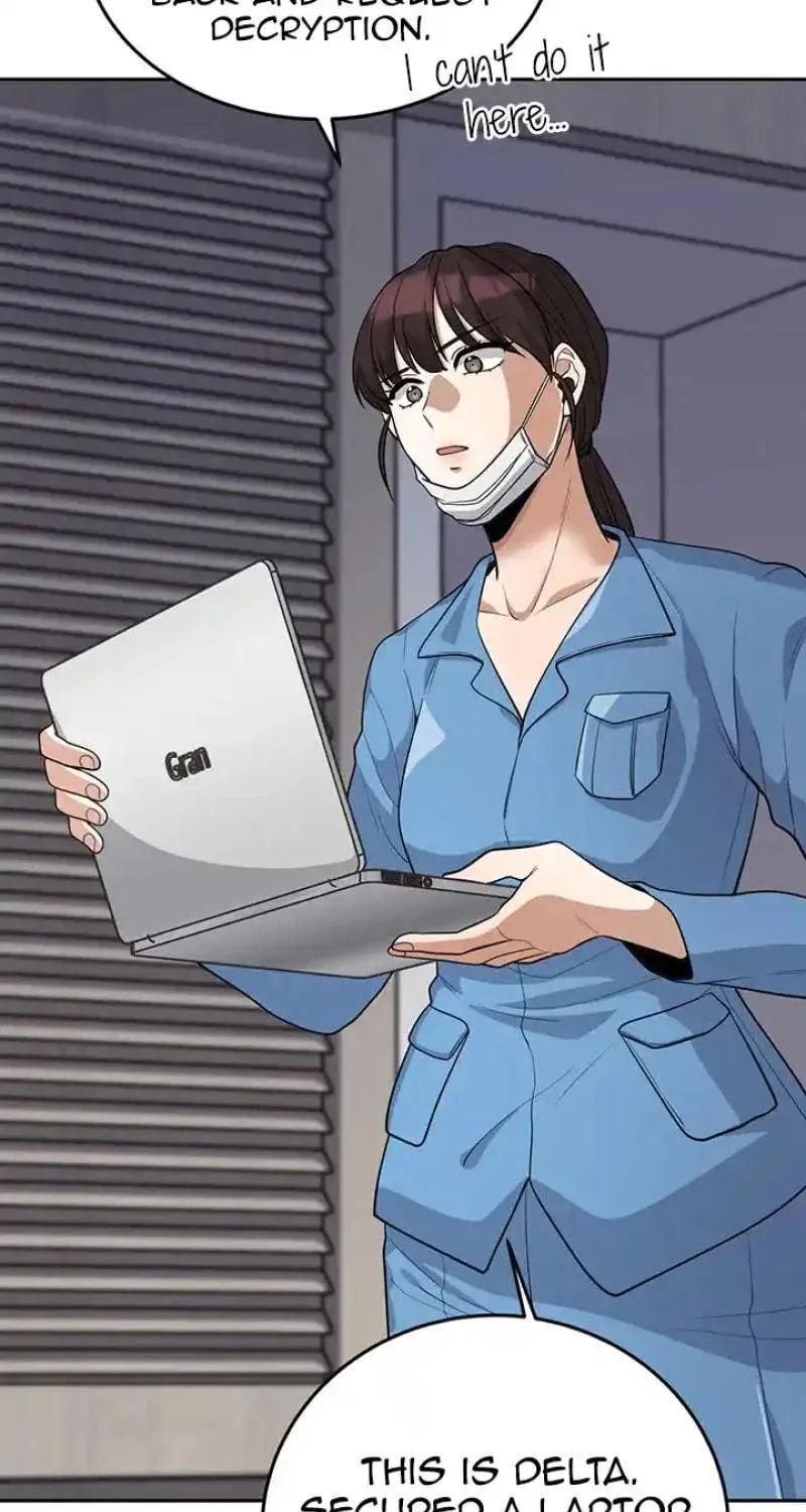 Read Scorpion Time chapter 19 image 39 on Lezhin