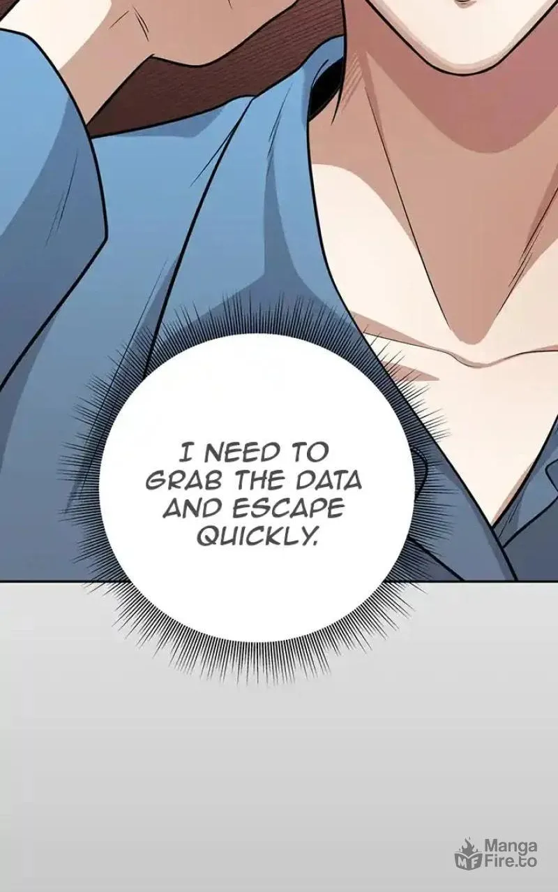 Read Scorpion Time chapter 19 image 4 on Lezhin