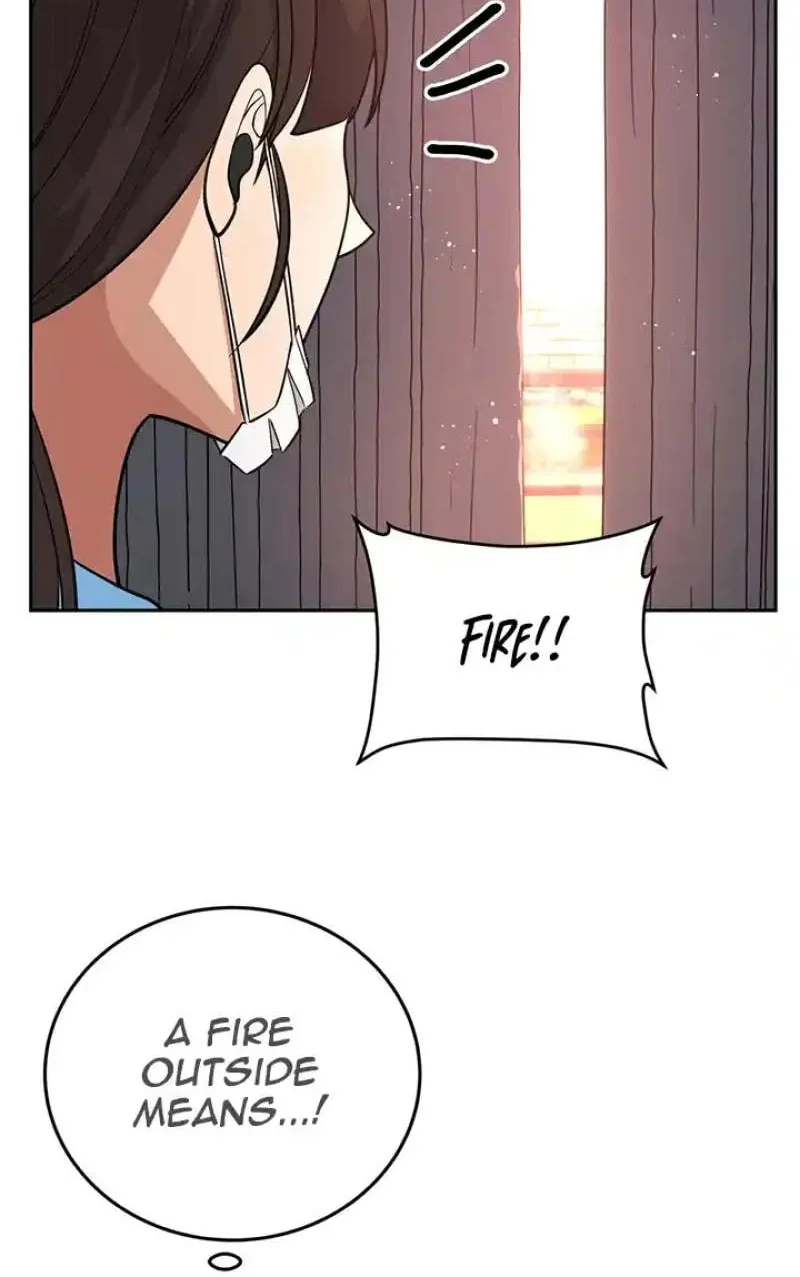 Read Scorpion Time chapter 19 image 42 on Lezhin
