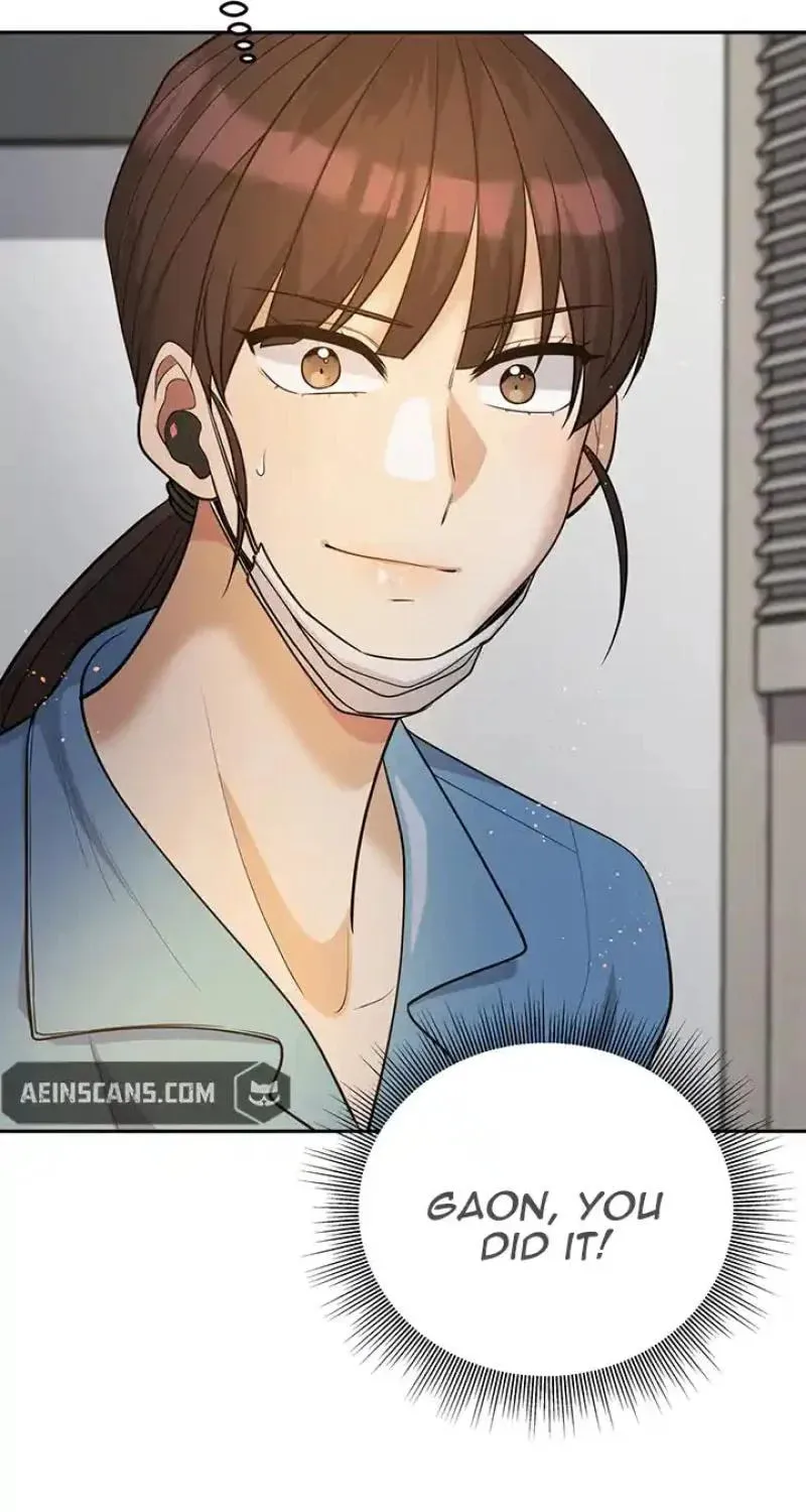 Read Scorpion Time chapter 19 image 43 on Lezhin