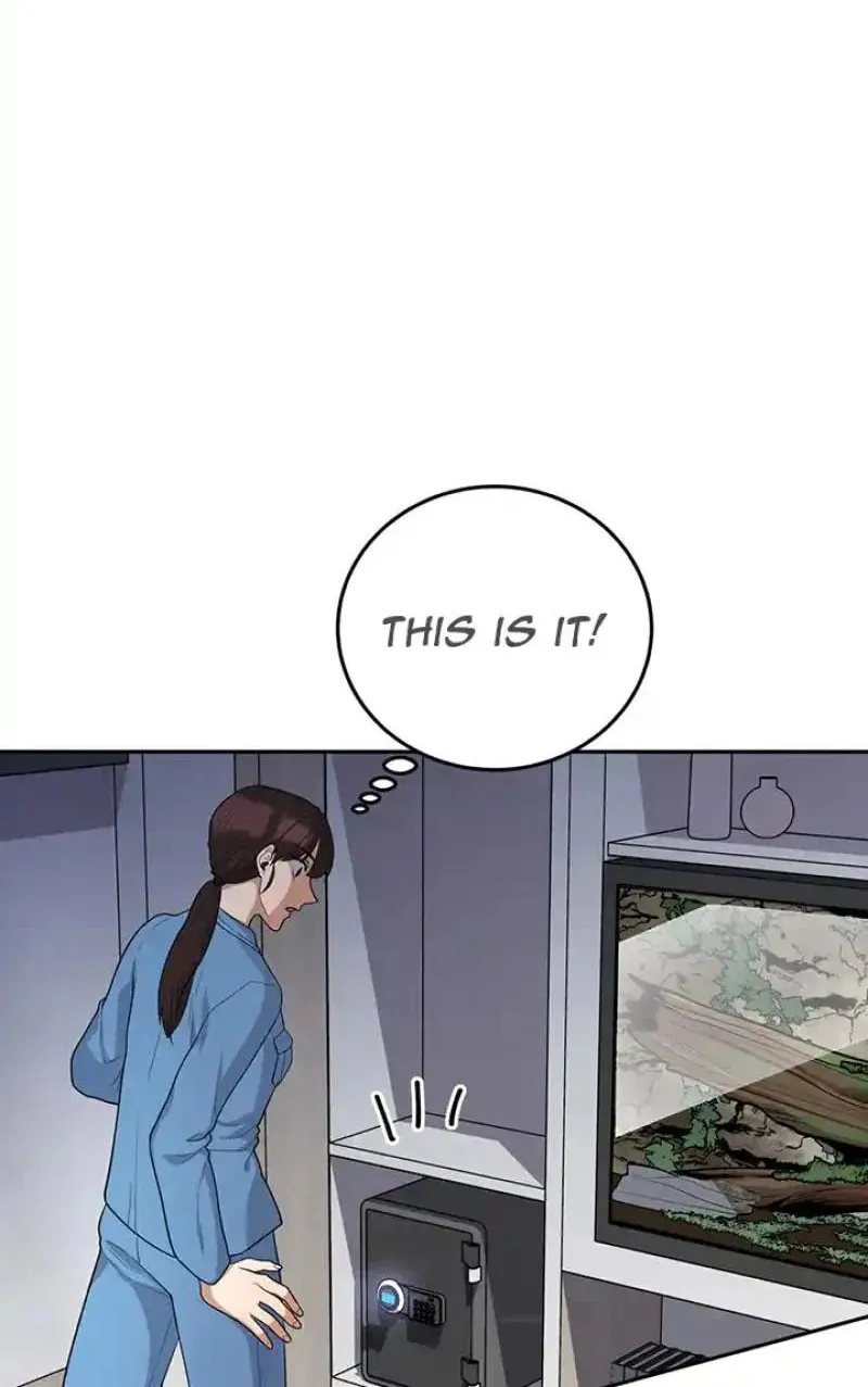 Read Scorpion Time chapter 19 image 44 on Lezhin