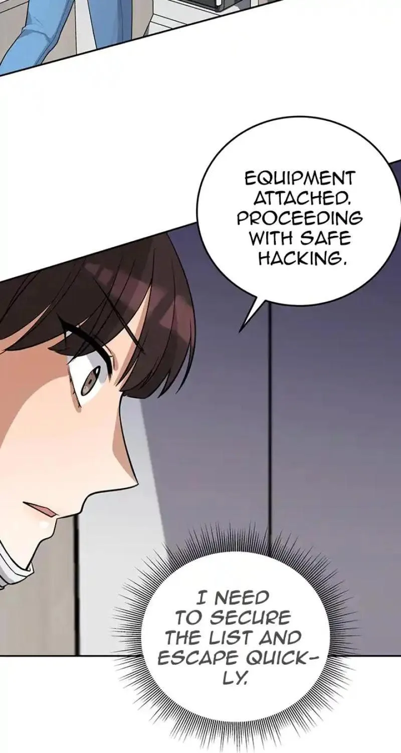 Read Scorpion Time chapter 19 image 45 on Lezhin