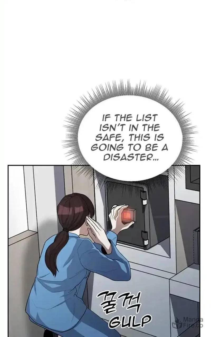 Read Scorpion Time chapter 19 image 46 on Lezhin