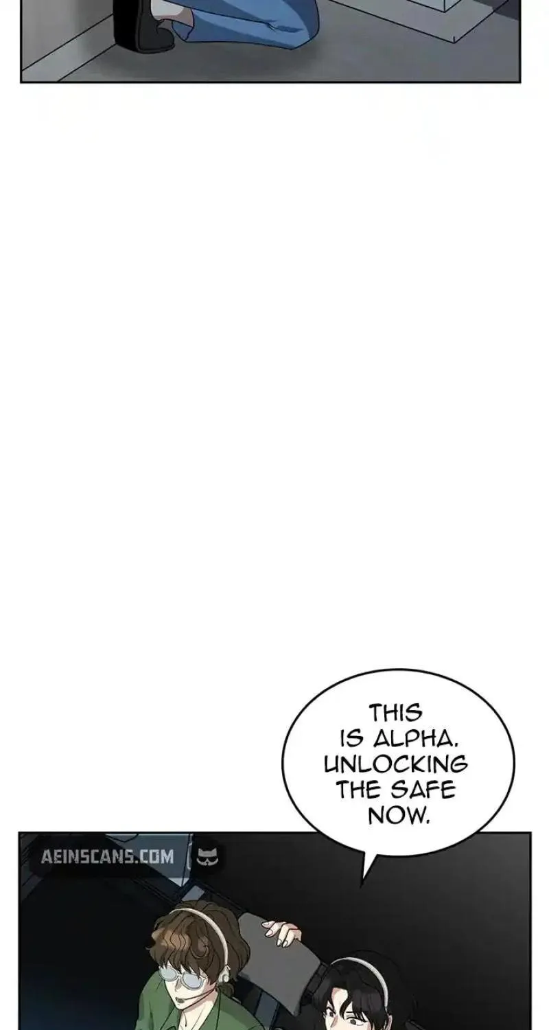 Read Scorpion Time chapter 19 image 47 on Lezhin